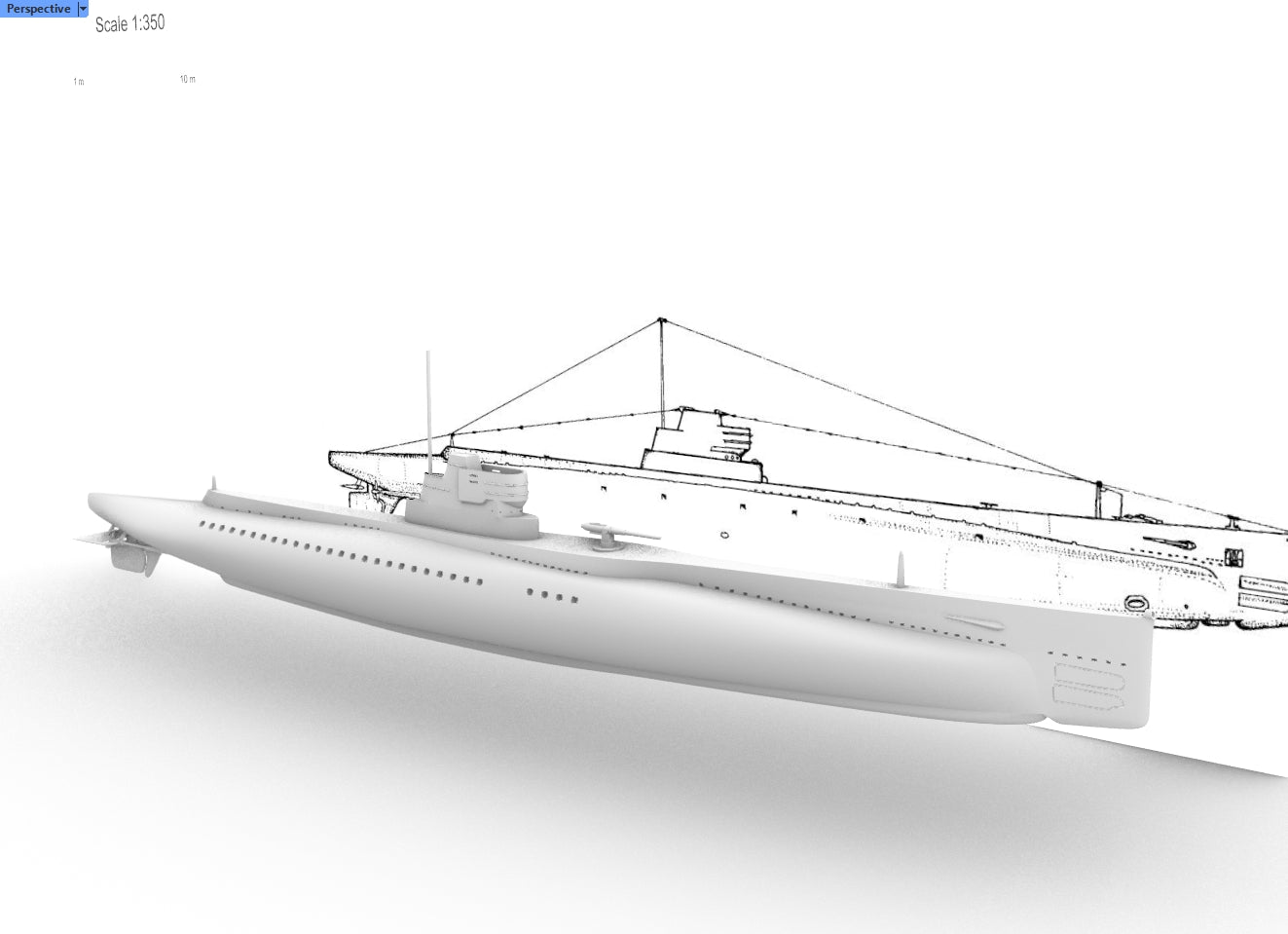 S Class Group II S-4 to S-17