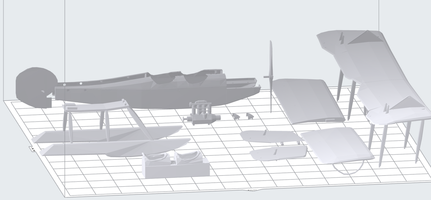 Aeromarine 39A
