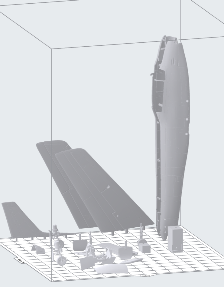 North American XP-86