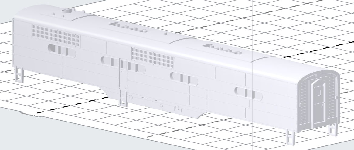 EMC EB