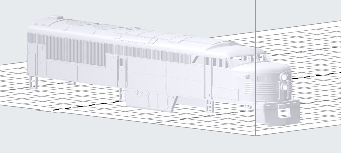 FM Erie Built A Unit MILW Phase 1