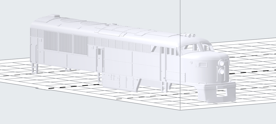 FM Erie Built A Unit MILW Phase 2