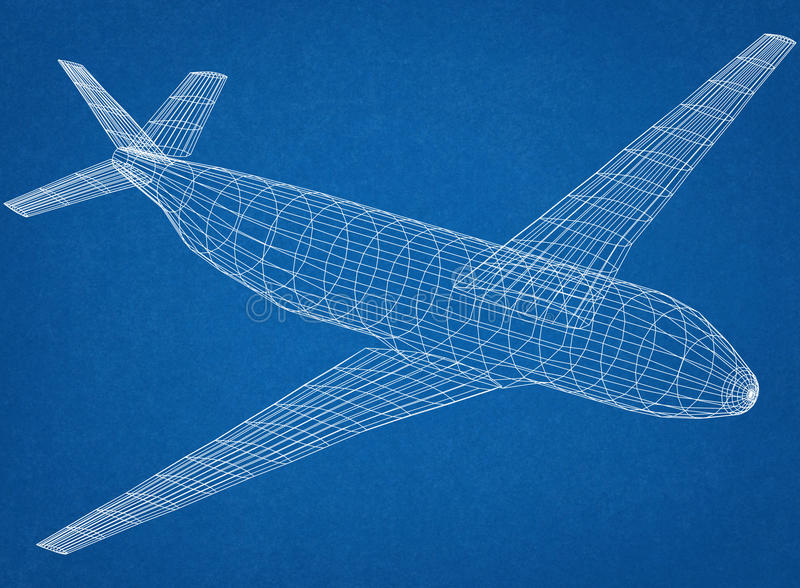 Custom 1/72 Aircraft Model Kit Design