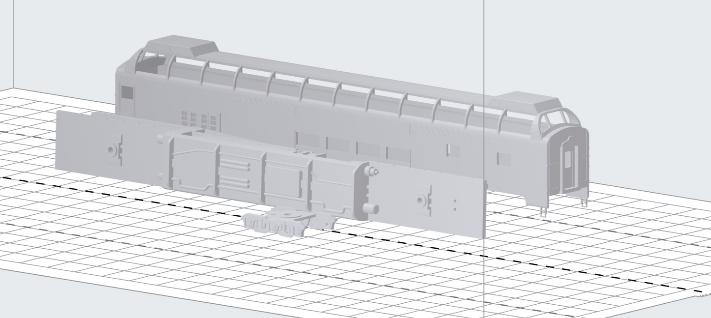 Budd Great Dome (Air Conditioners)