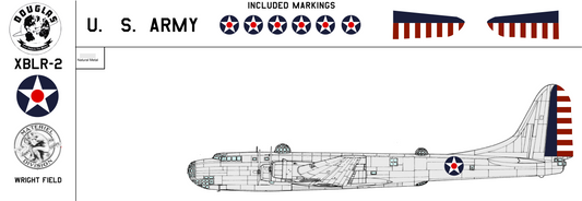 Douglas XB-19