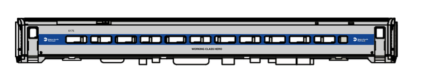 Bombardier Shoreliner II Coach