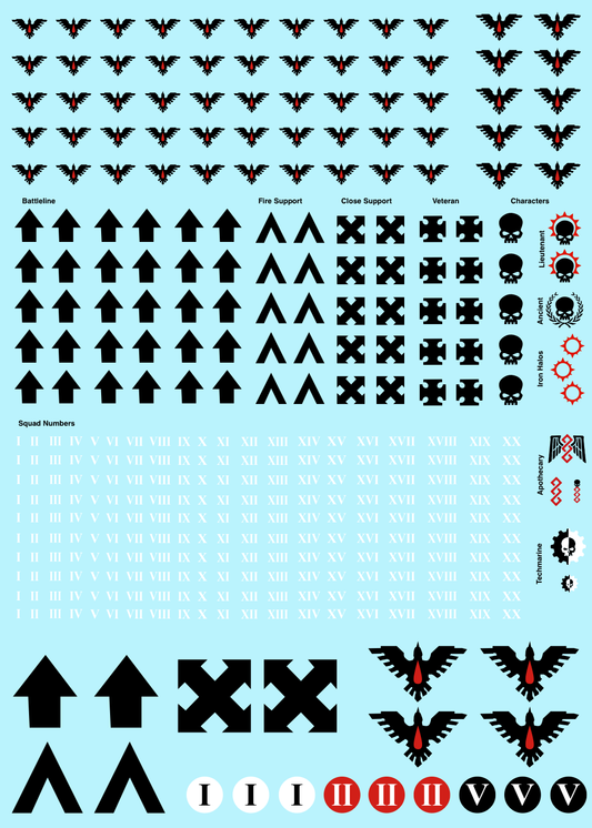 Red Birds