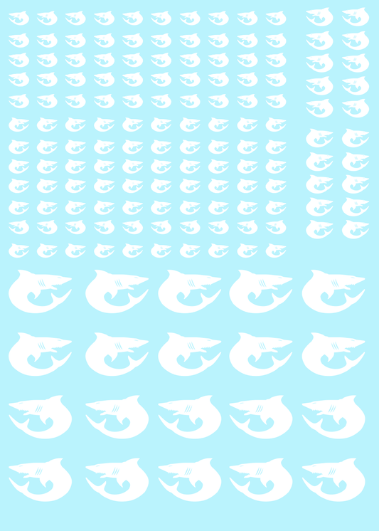 Sharks