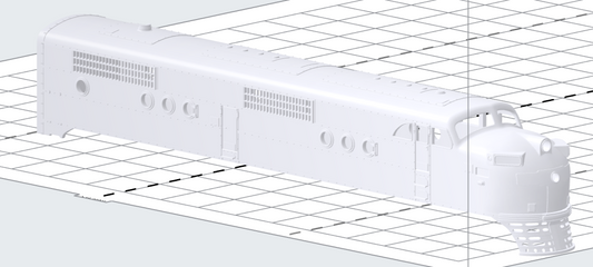 EMC E2A SP 6011A