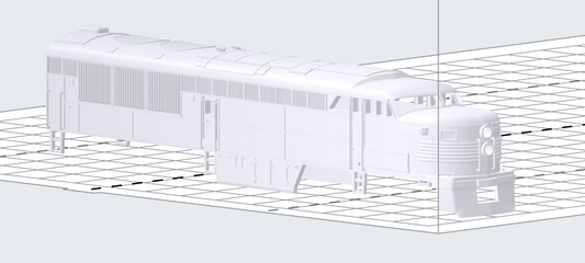 FM Erie Built A Unit MILW Phase 1
