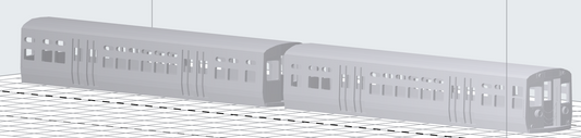 Chicago L 6000 Series