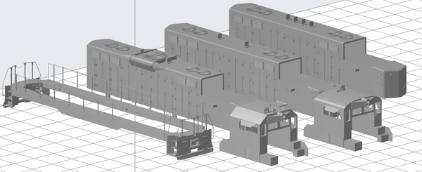 ATSF CF7 – ootbModels