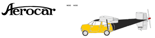 Taylor Aerocar