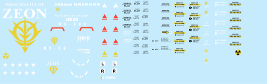 MS-06A