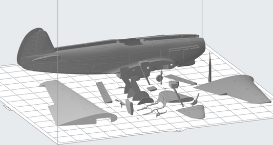 Yak-9D