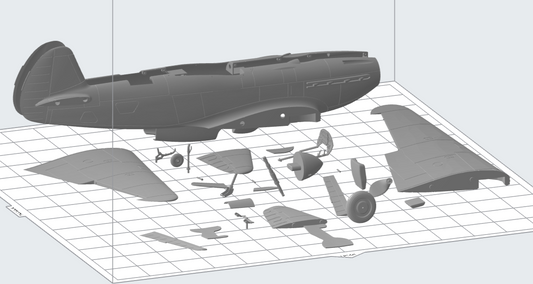 Yak-9P