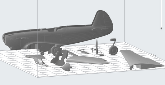 Yak-9T