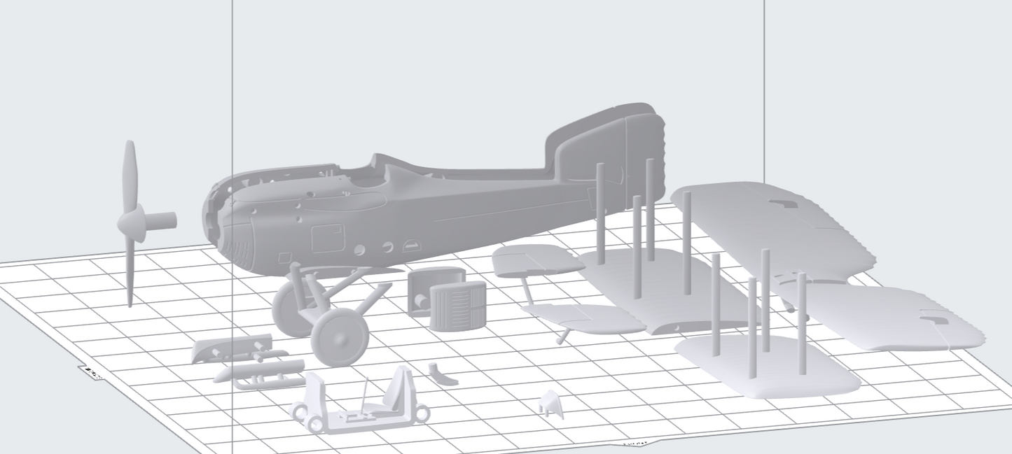 Thomas-Morse MB-3A